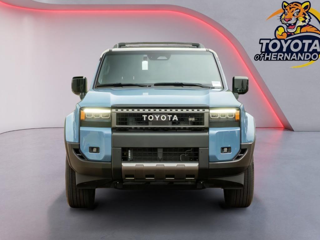 toyota land cruiser 2025 JTEABFAJXSK043482 image toyota land cruiser 2025 JTEABFAJXSK043482 image